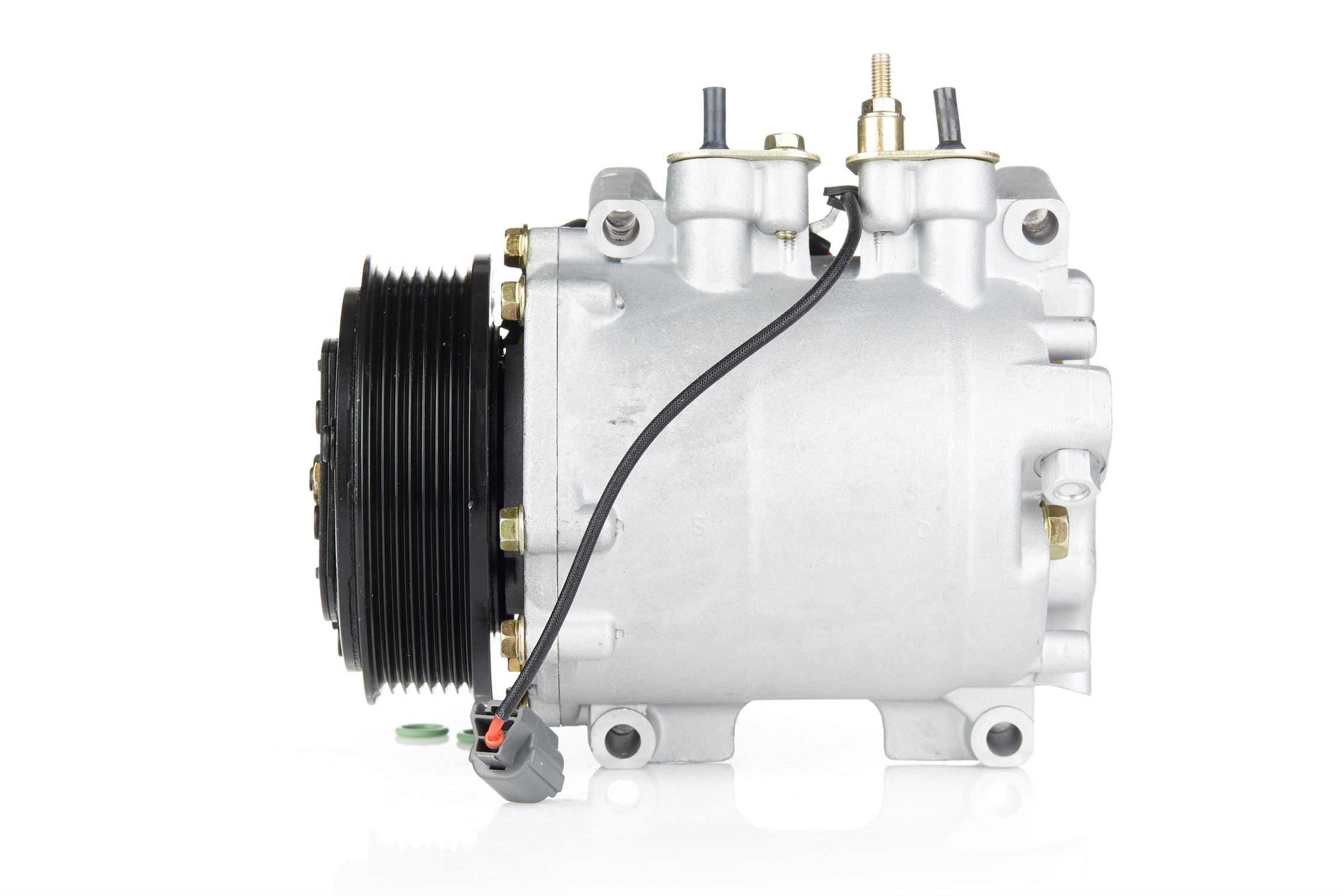 Nissens A/C Compressor 890128