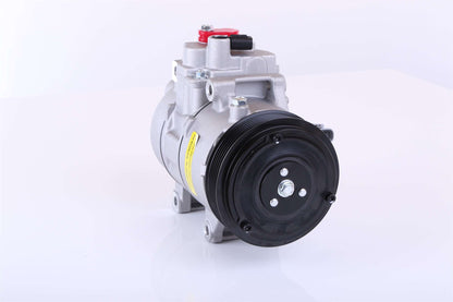Nissens A/C Compressor 890133