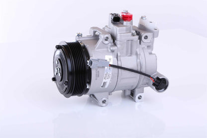 Nissens A/C Compressor 890133