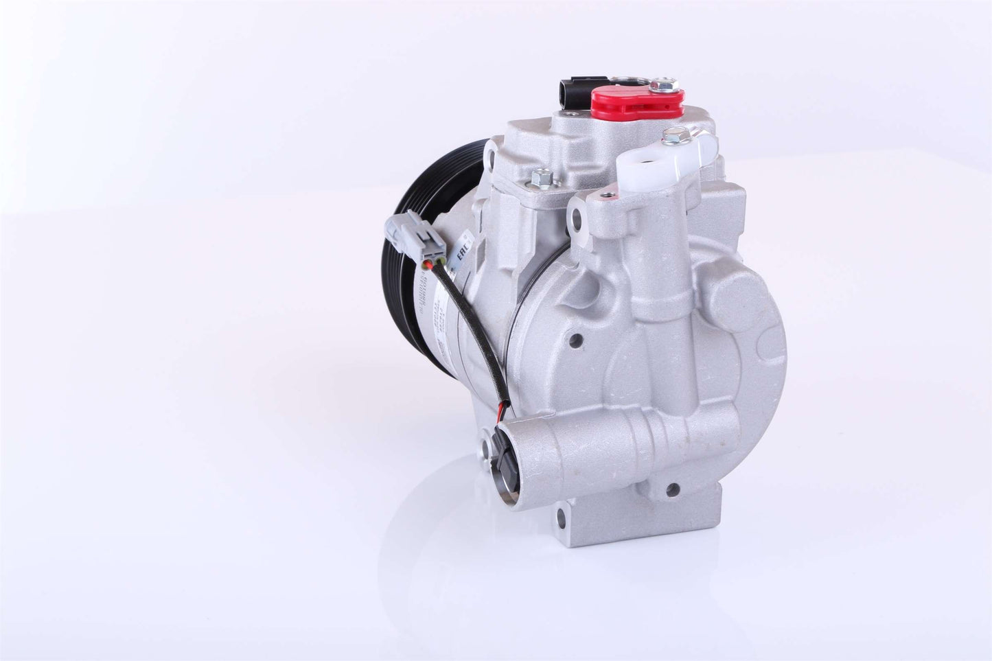 Nissens A/C Compressor 890133
