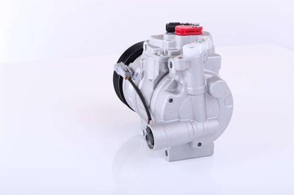 Nissens A/C Compressor 890133