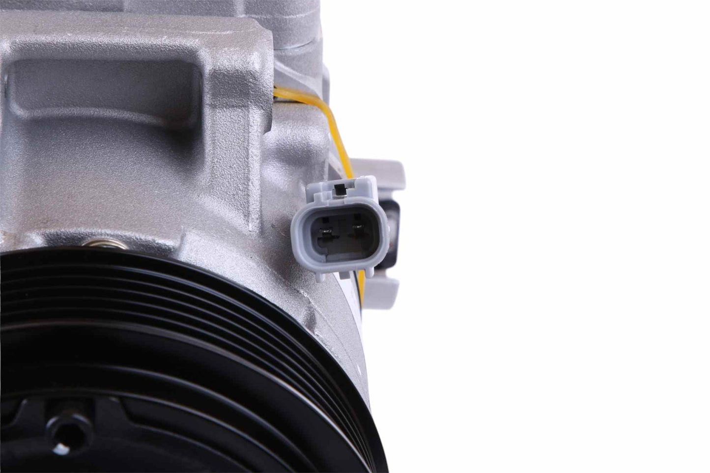 Nissens A/C Compressor 890133