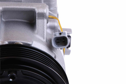 Nissens A/C Compressor 890133