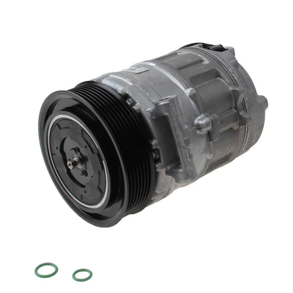 Nissens A/C Compressor