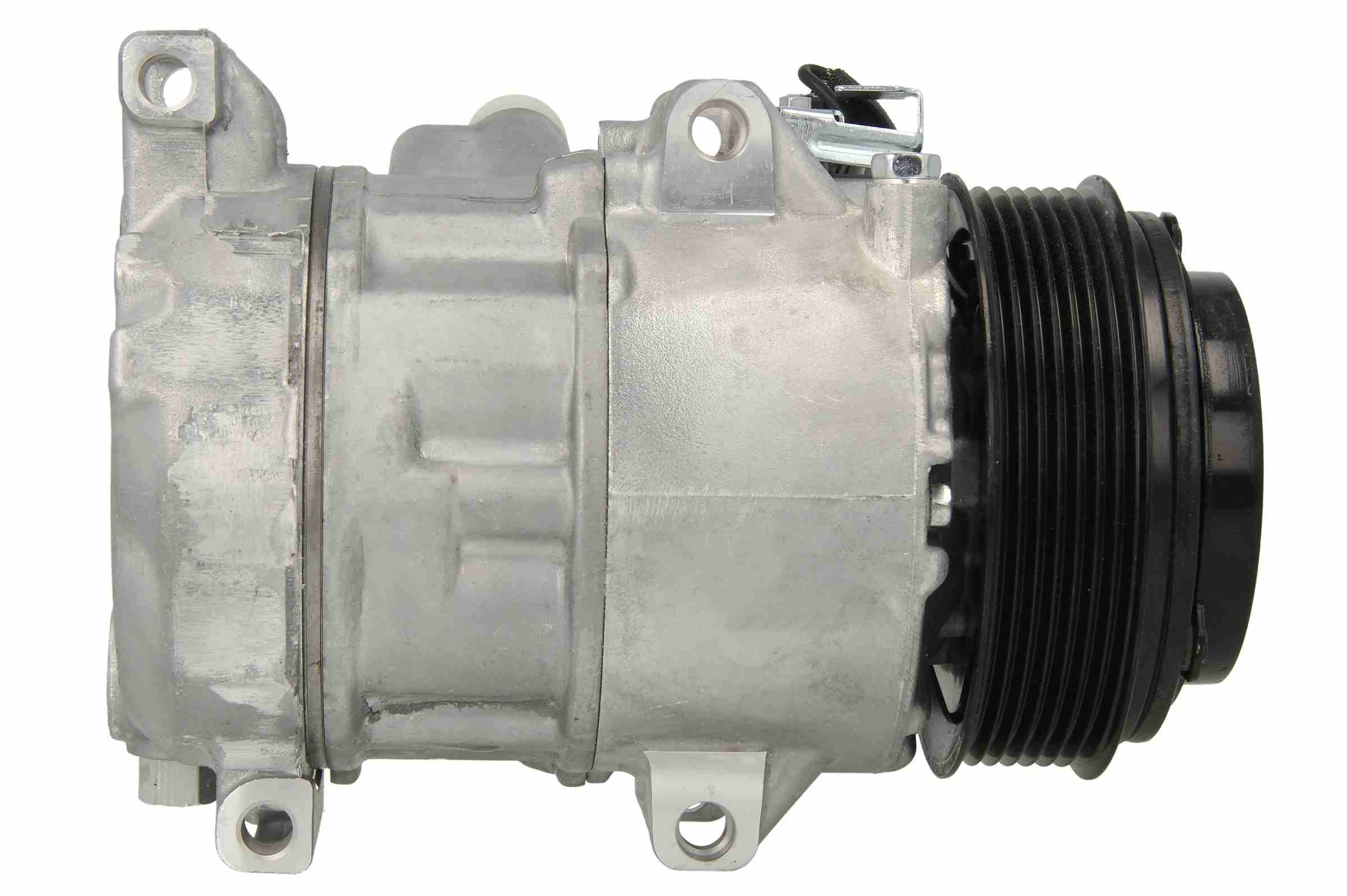 Nissens A/C Compressor 890141