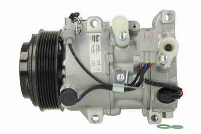 Nissens A/C Compressor 890141