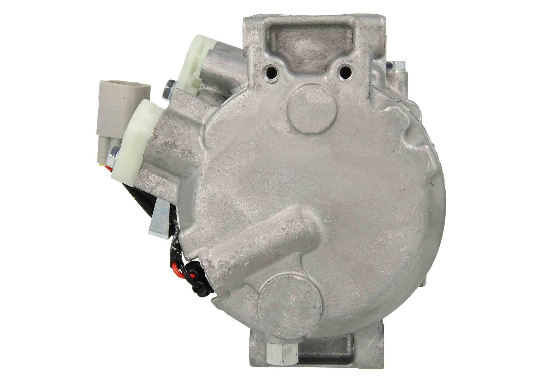 Nissens A/C Compressor 890141