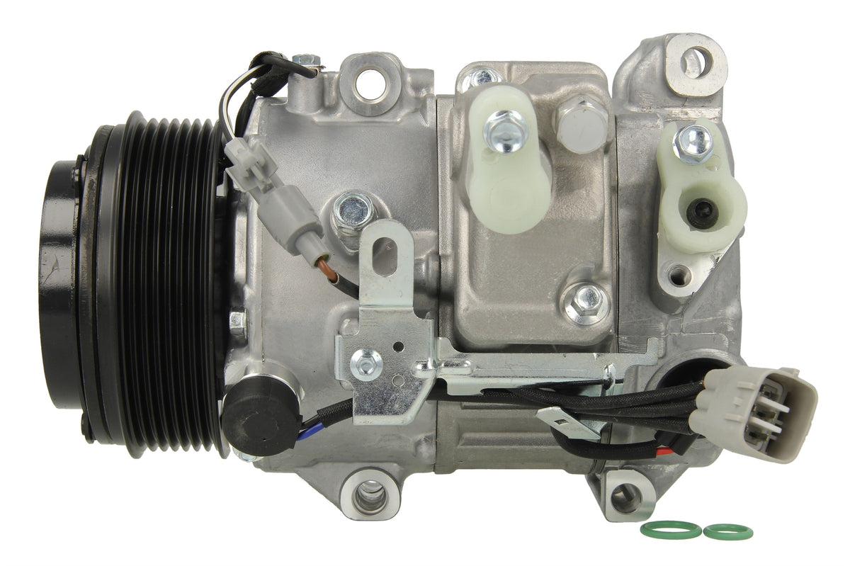 Nissens A/C Compressor 890142 image 2
