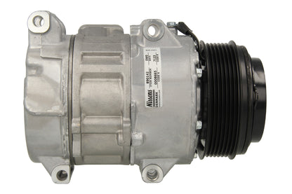 Nissens A/C Compressor 890142 image 6