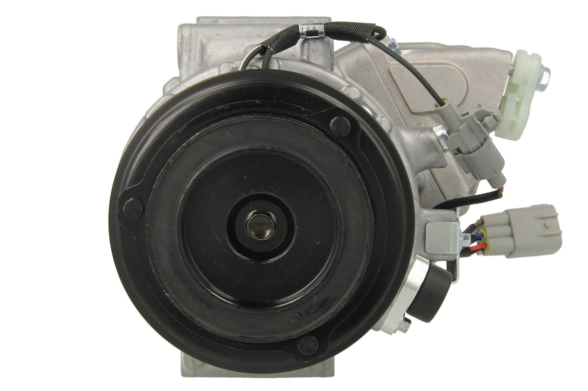 Nissens A/C Compressor 890142 main image