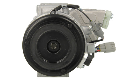 Nissens A/C Compressor 890142 main image