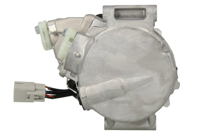 Nissens A/C Compressor 890142 image 4
