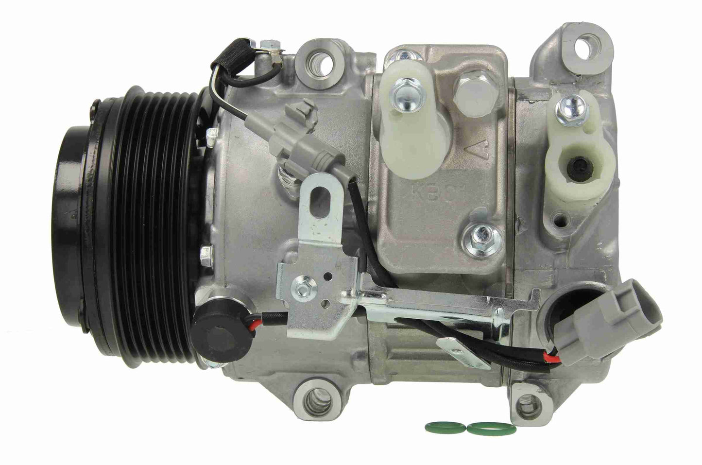 Nissens A/C Compressor 890143