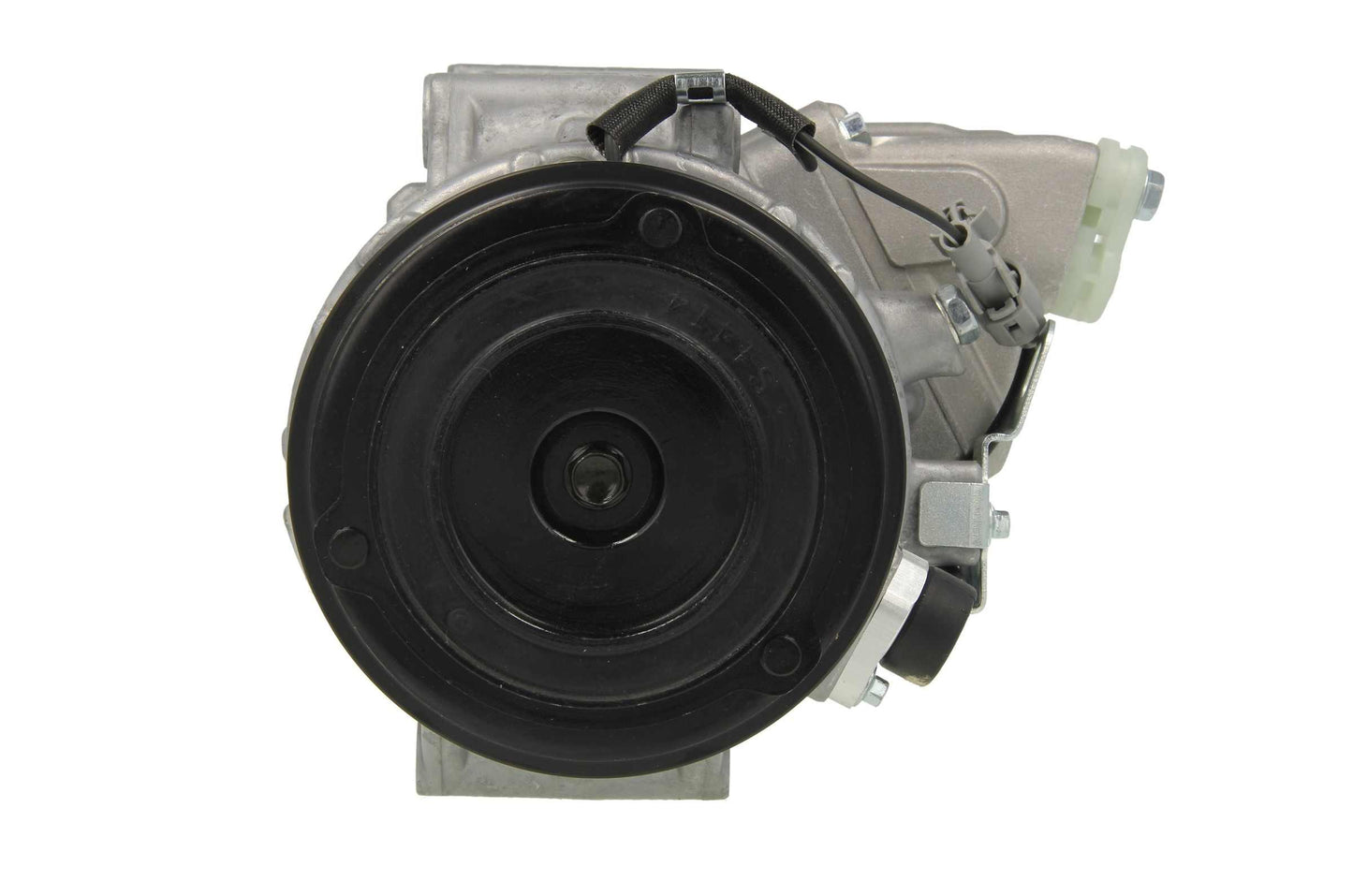 Nissens A/C Compressor 890143