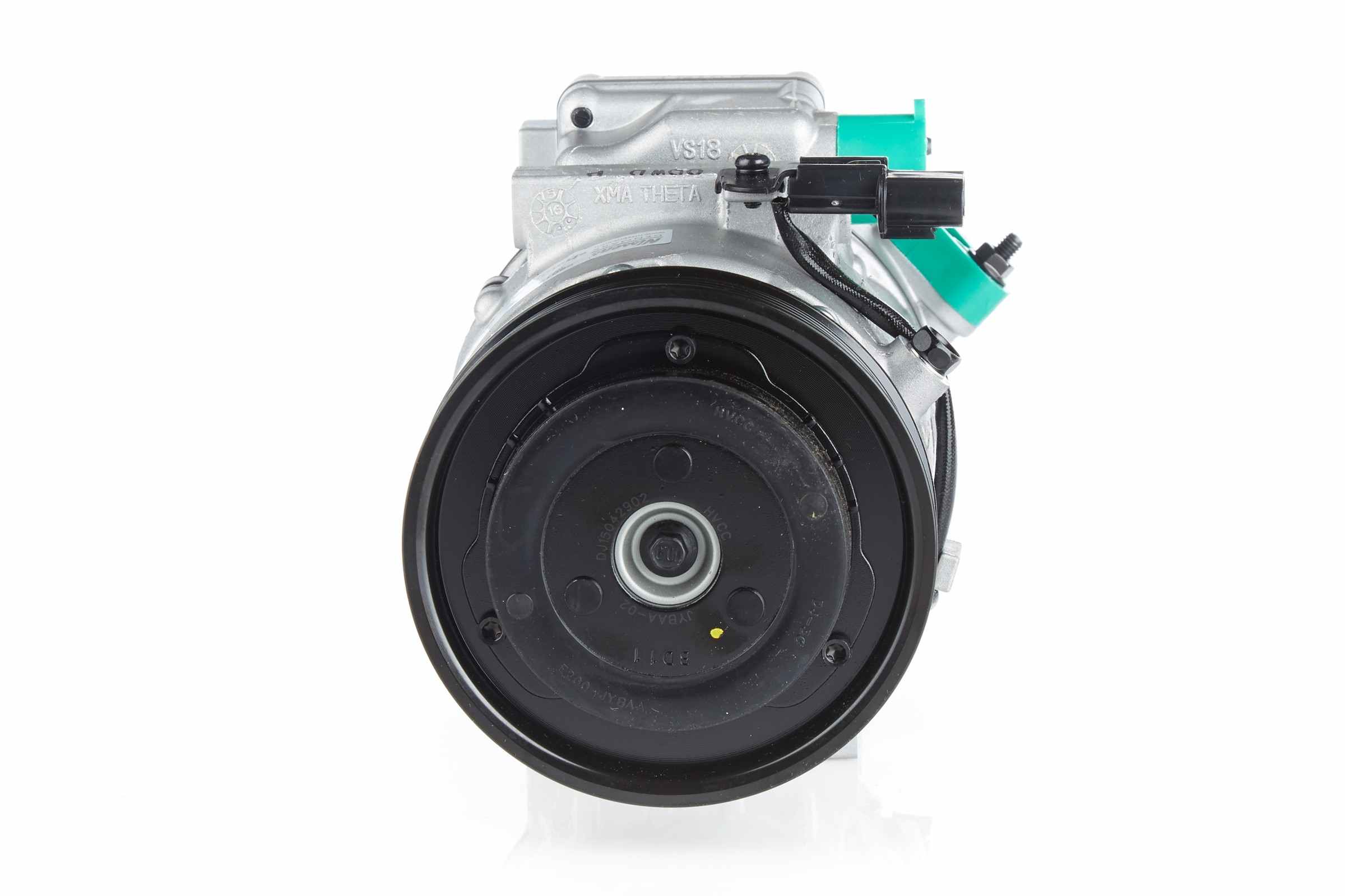 Nissens A/C Compressor 890151