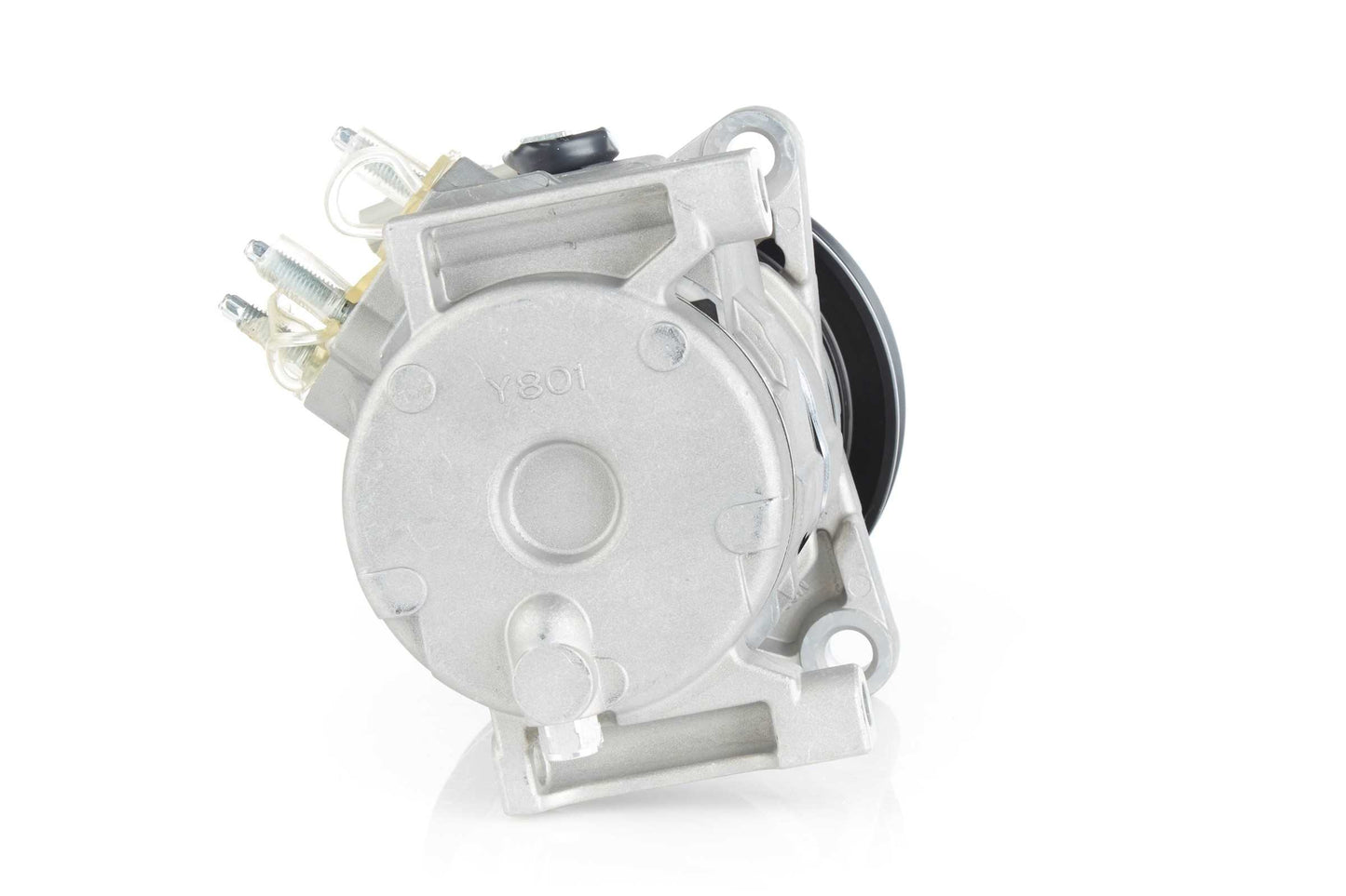 Nissens A/C Compressor 890152