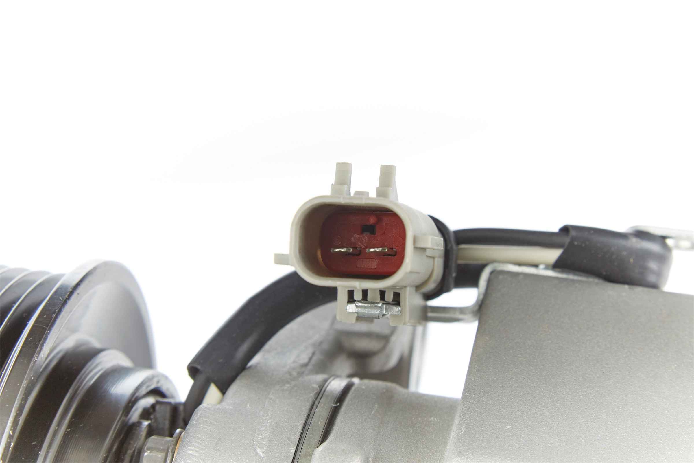 Nissens A/C Compressor 890152