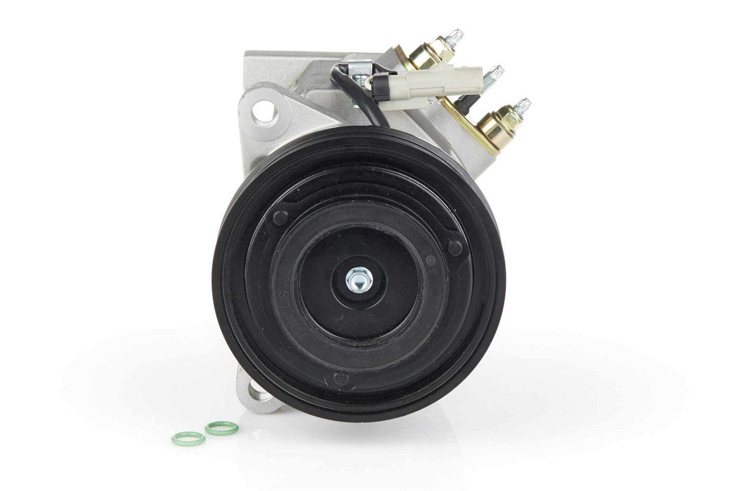 Nissens A/C Compressor 890152