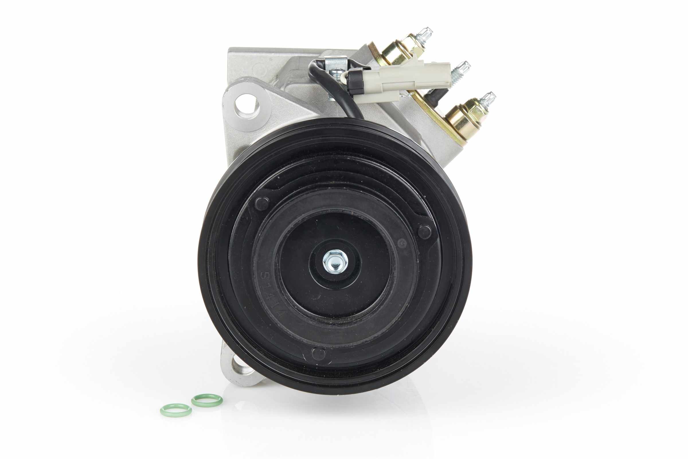 Nissens A/C Compressor 890152