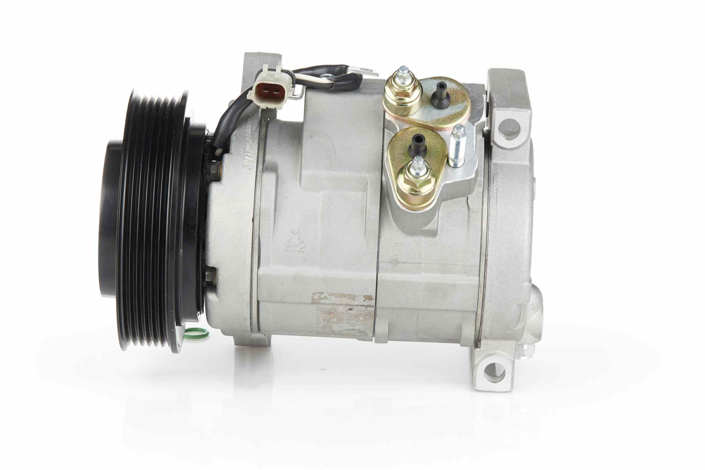 Nissens A/C Compressor 890152