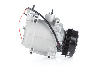 Nissens A/C Compressor 890155