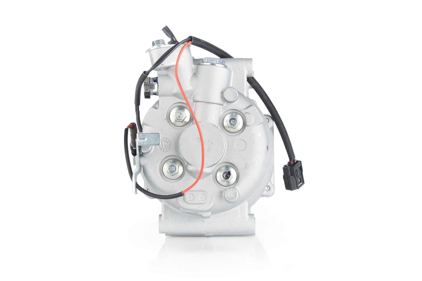 Nissens A/C Compressor 890155
