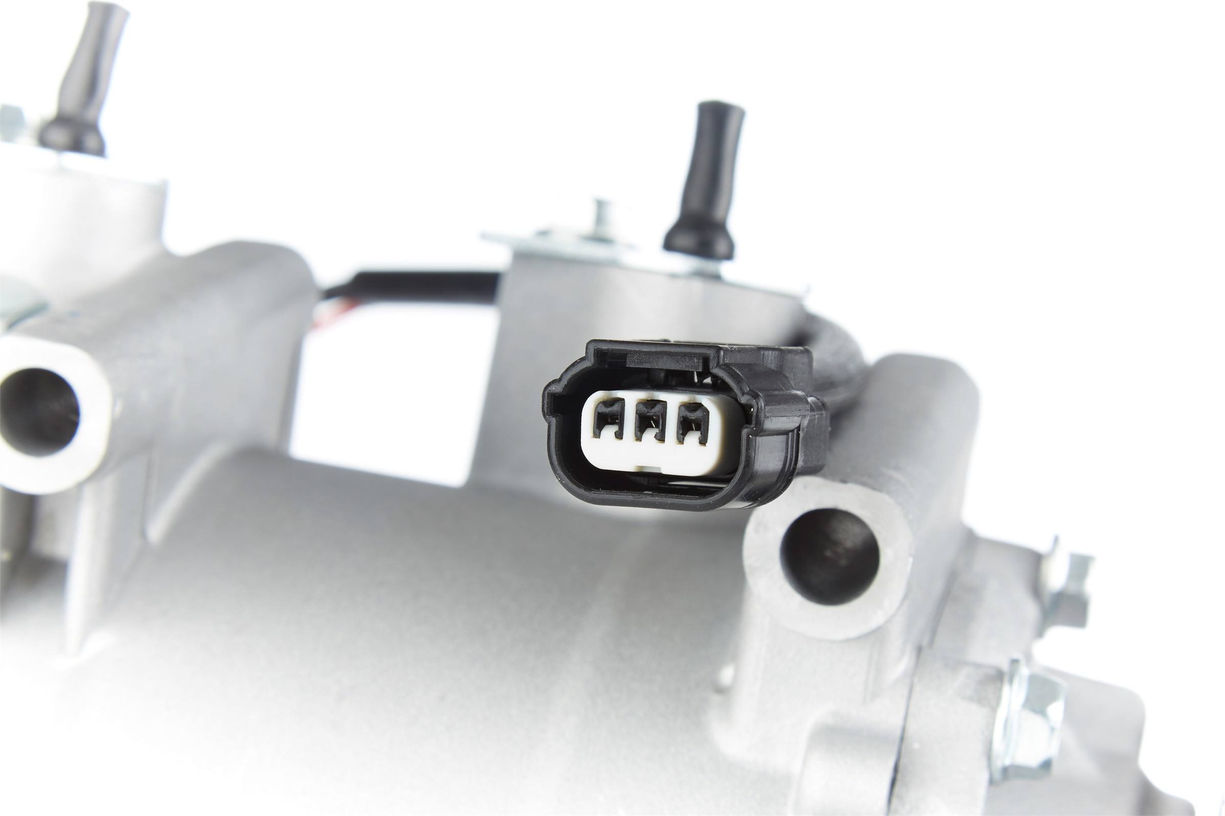 Nissens A/C Compressor 890155