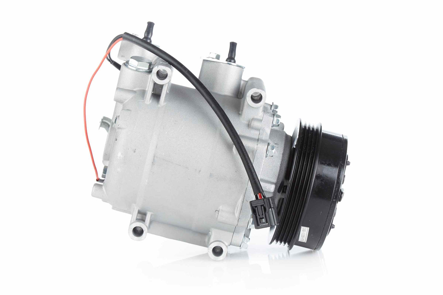 Nissens A/C Compressor 890155