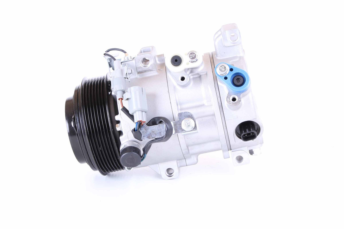 Nissens A/C Compressor 890156