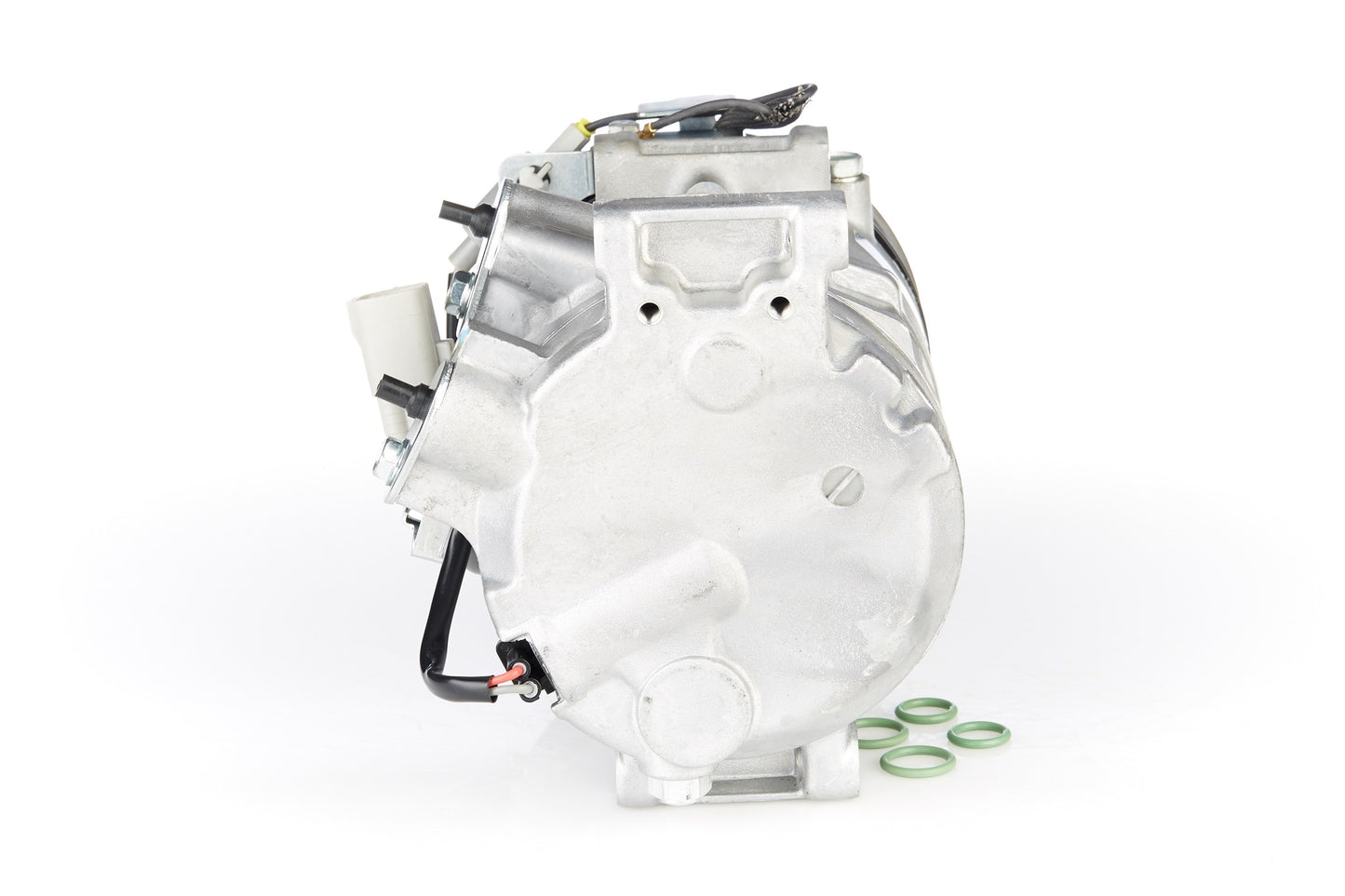 Nissens A/C Compressor 890158 image 6
