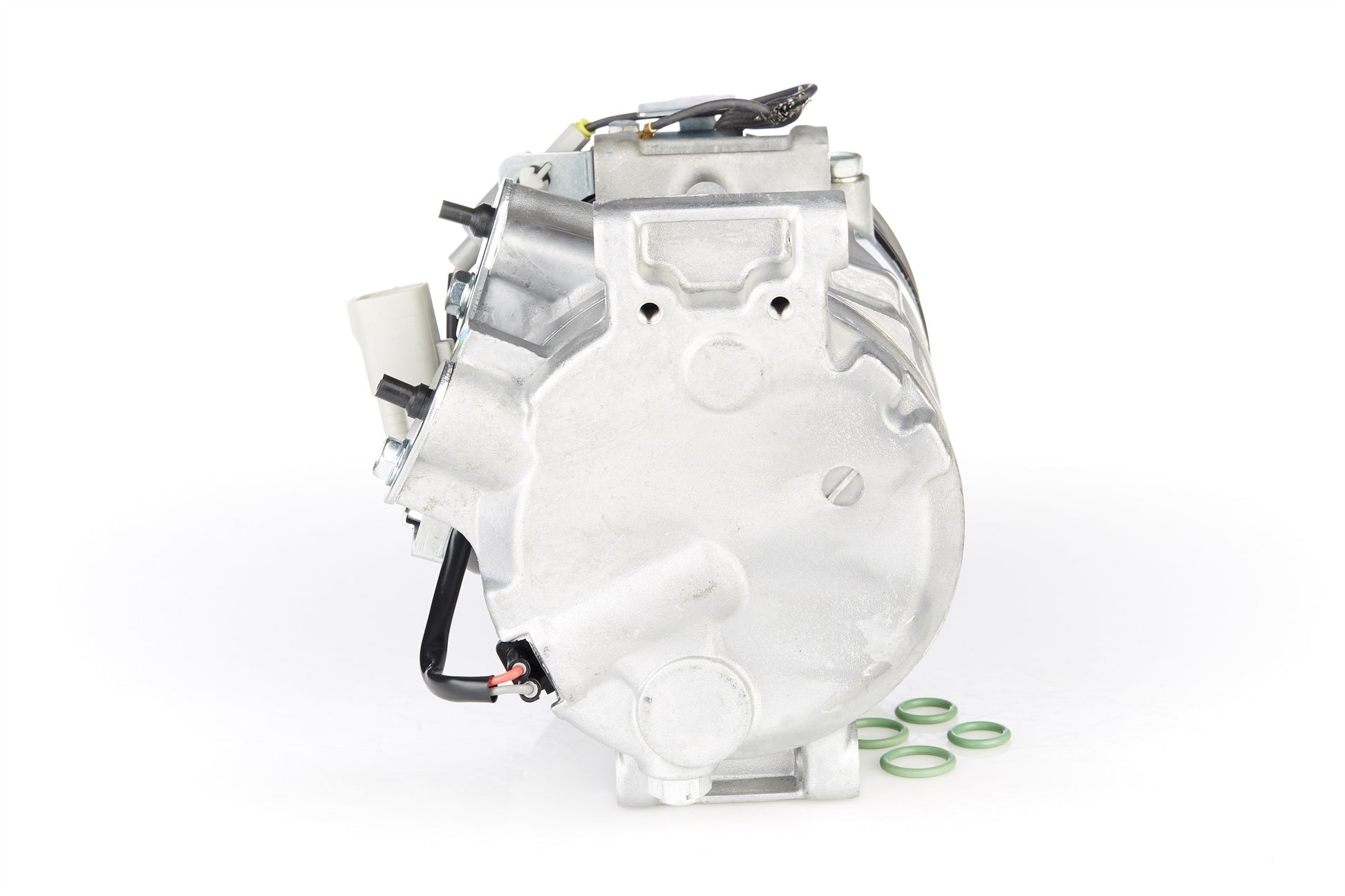 Nissens A/C Compressor 890158 image 6