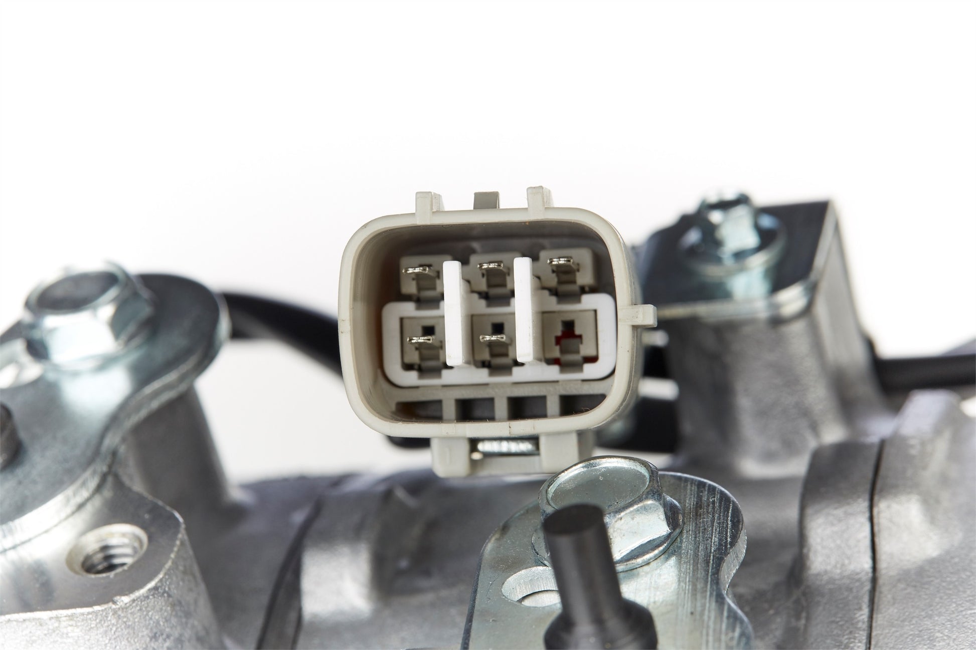 Nissens A/C Compressor 890158 image 7