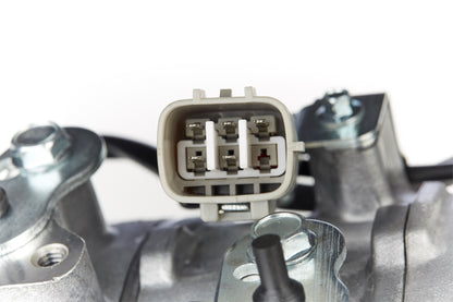 Nissens A/C Compressor 890158 image 7