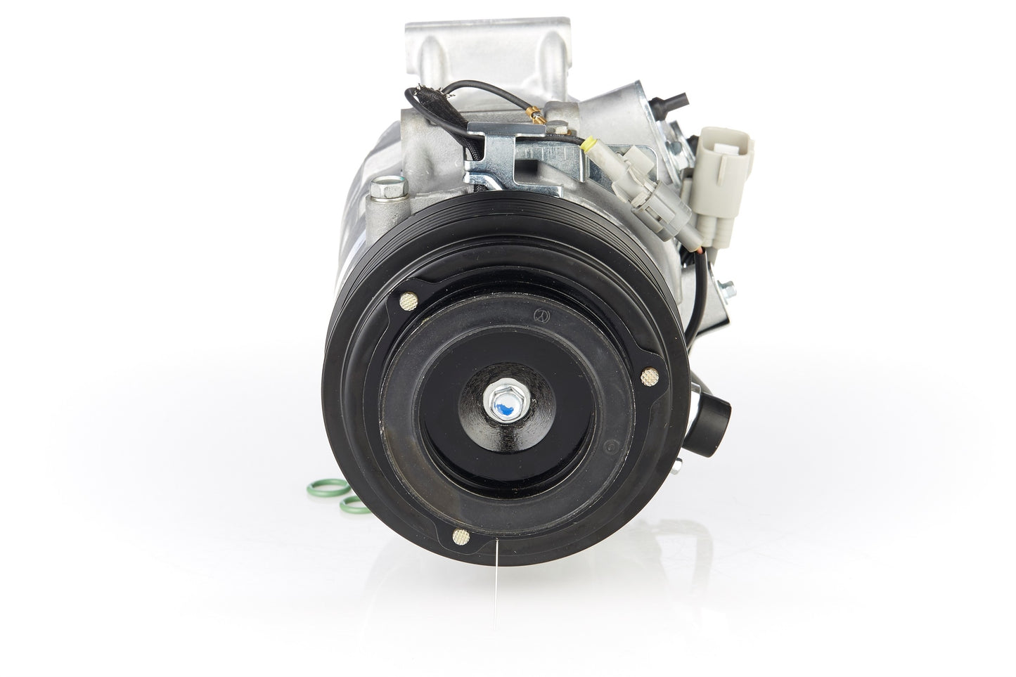 Nissens A/C Compressor 890158 main image
