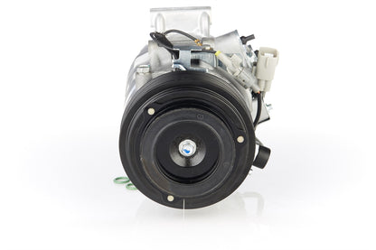 Nissens A/C Compressor 890158 main image