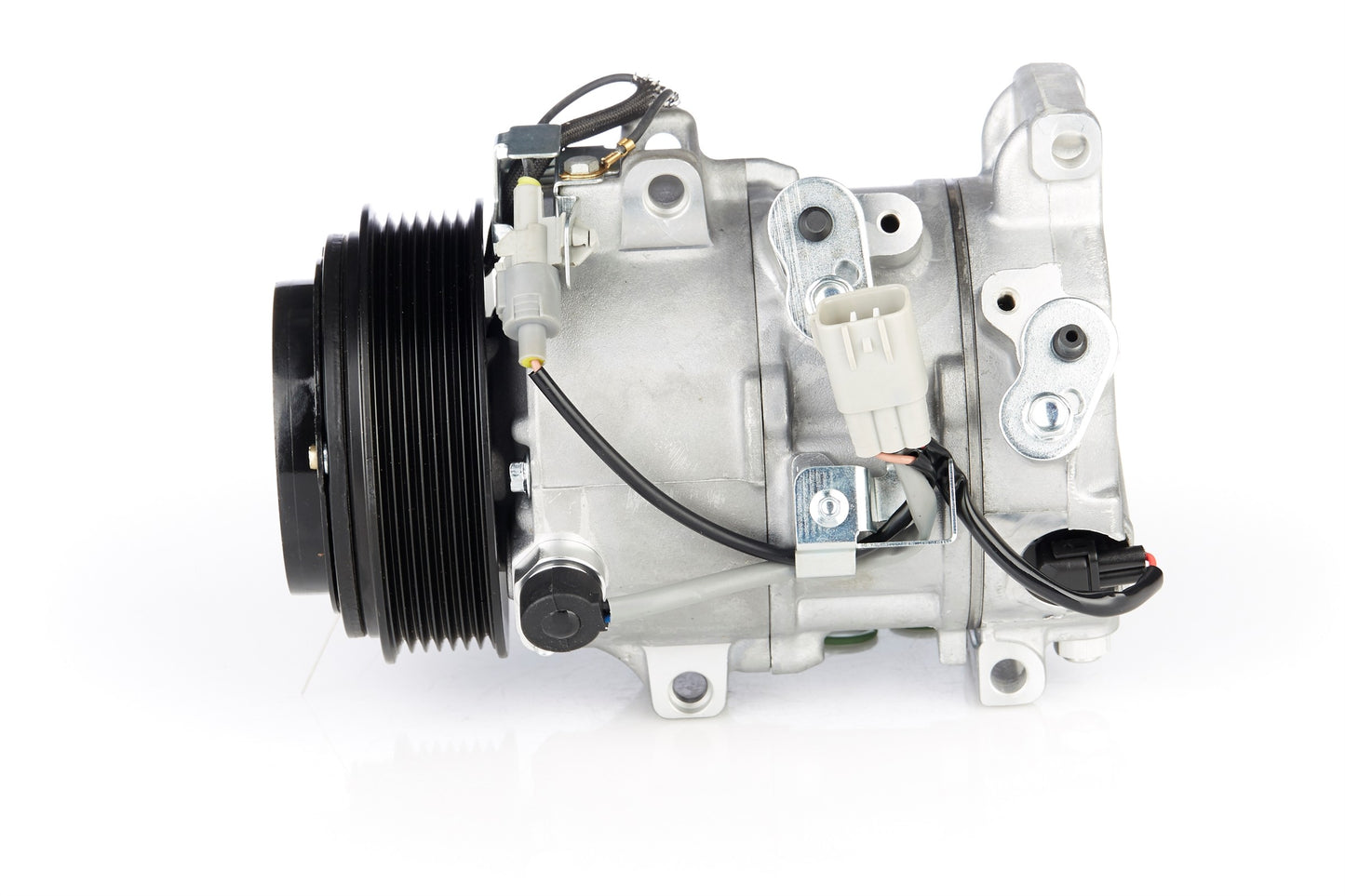 Nissens A/C Compressor 890158 image 4