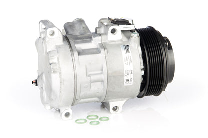 Nissens A/C Compressor 890158 image 5