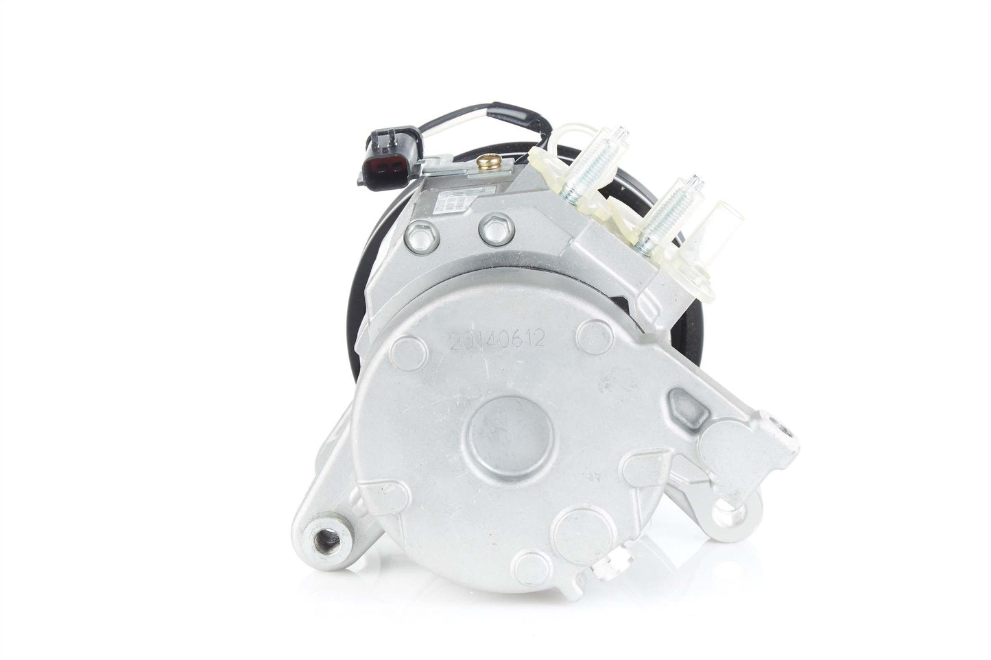 Nissens A/C Compressor 890159