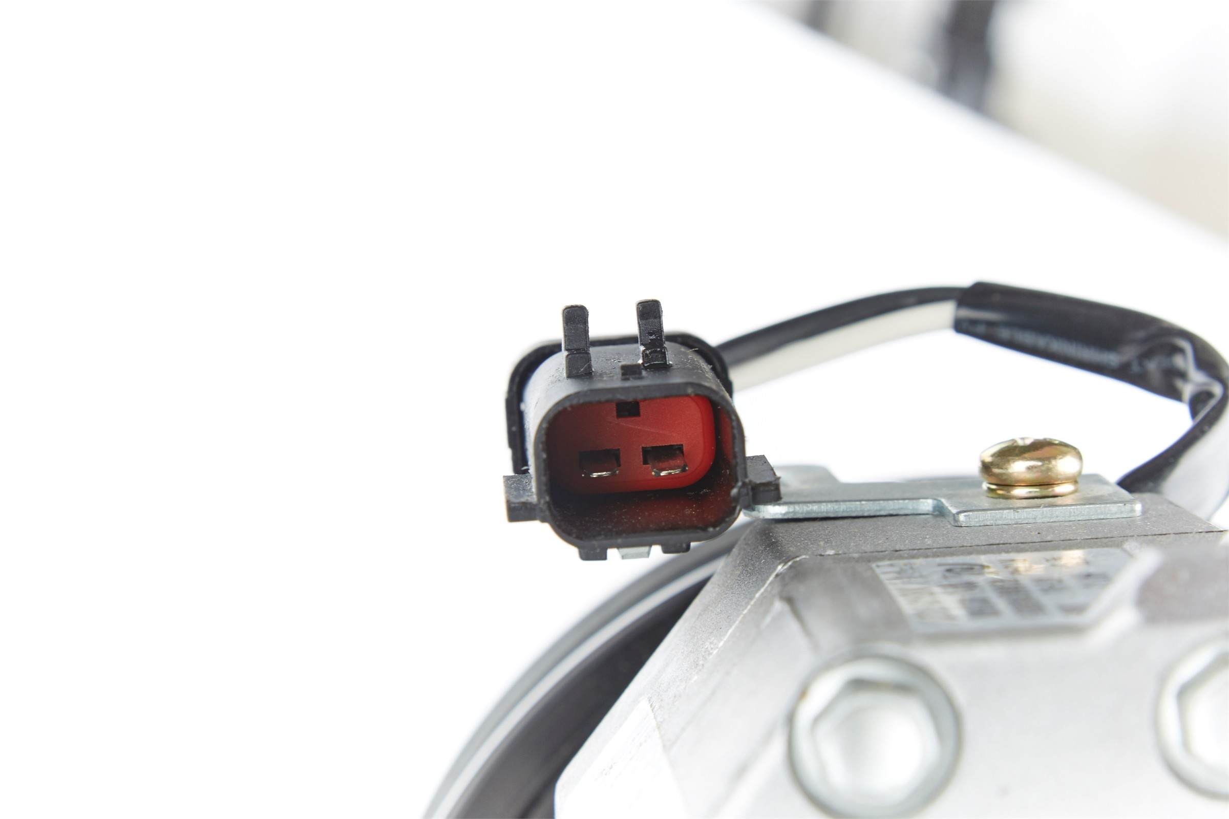 Nissens A/C Compressor 890159