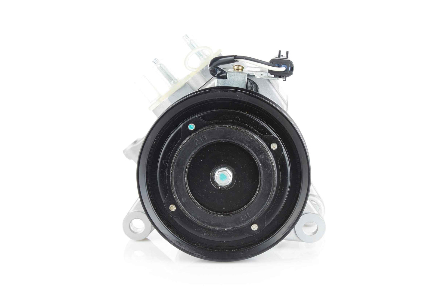 Nissens A/C Compressor 890159