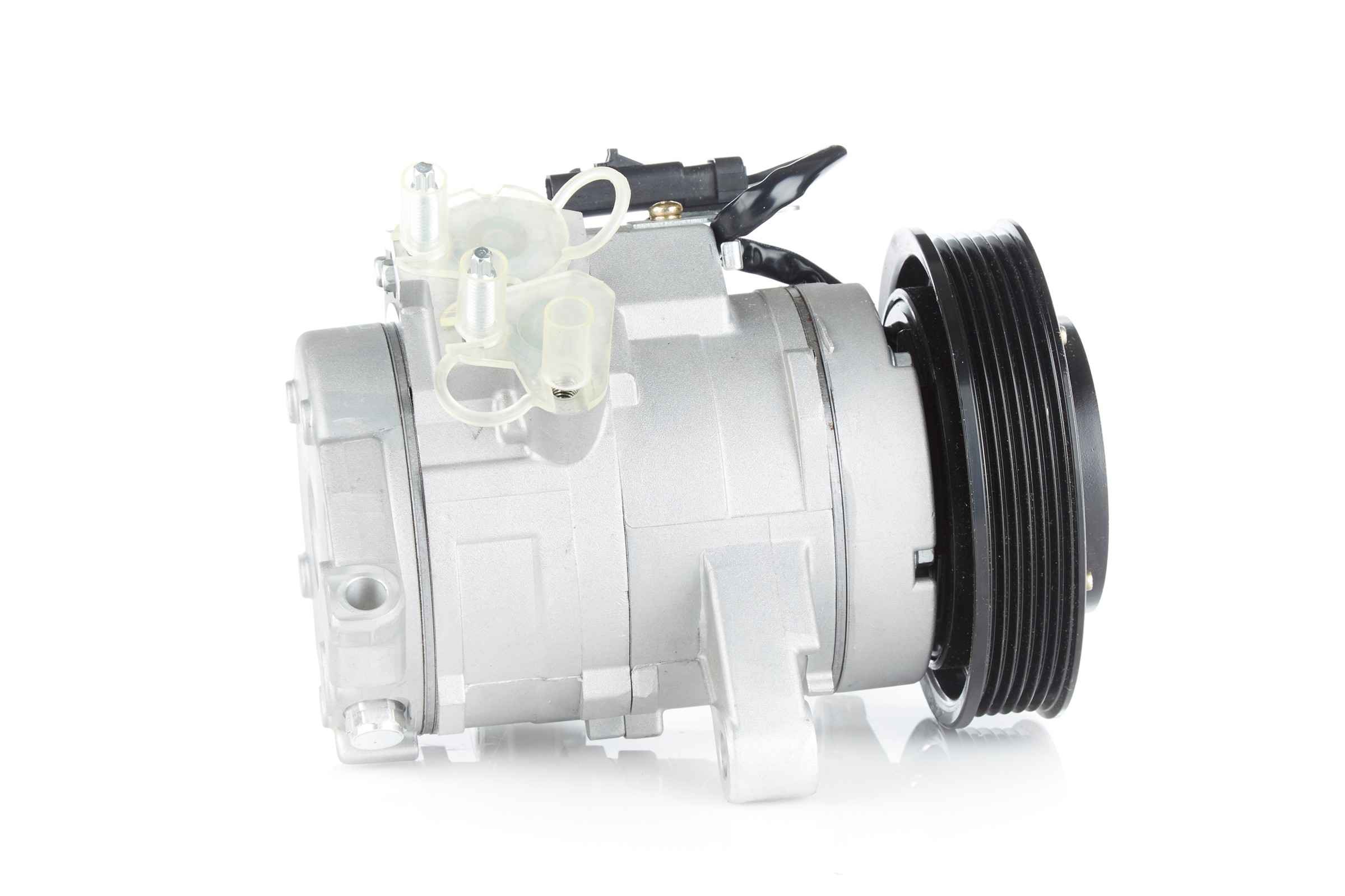Nissens A/C Compressor 890159