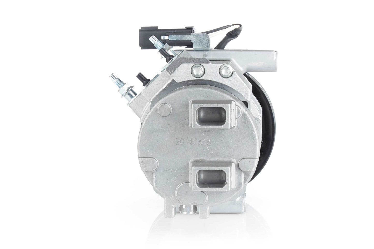 Nissens A/C Compressor 890162