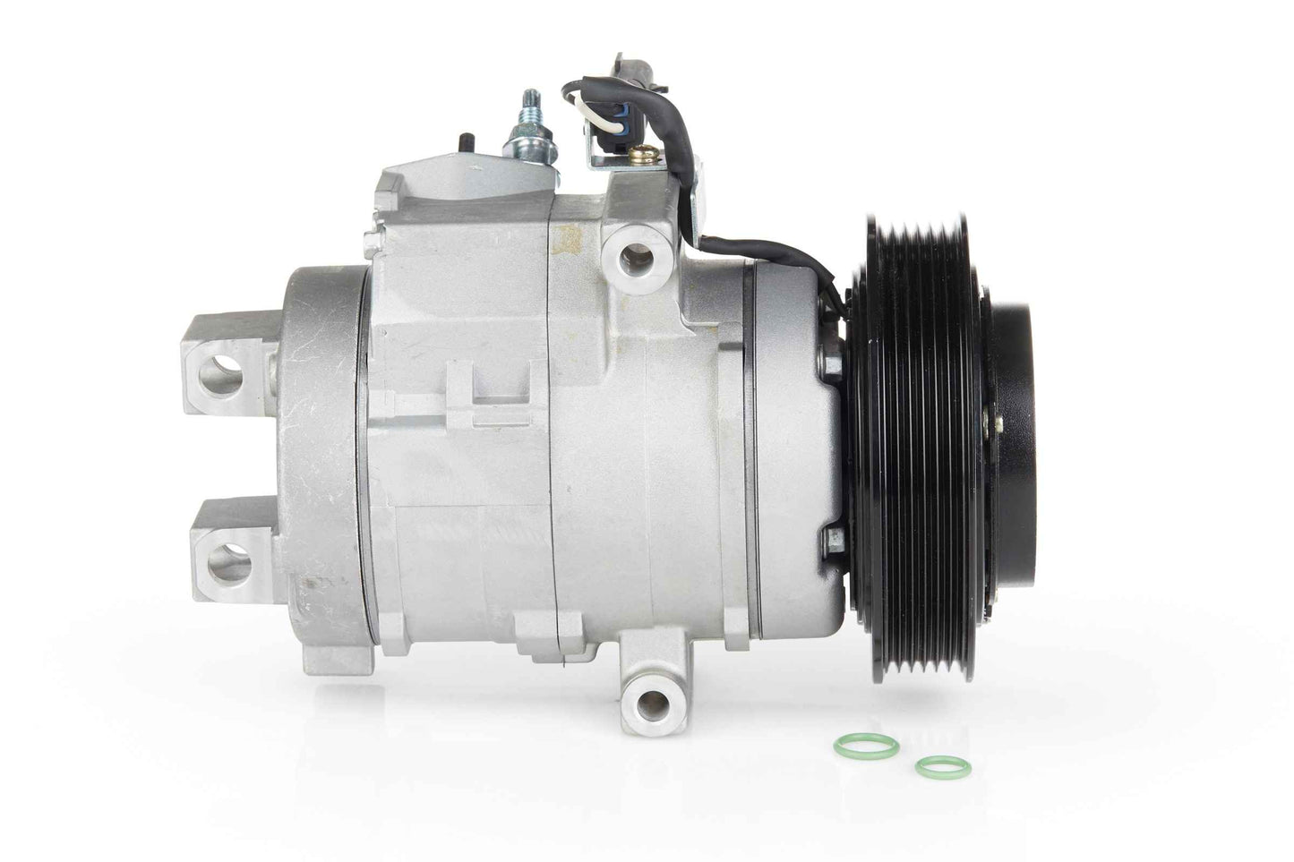 Nissens A/C Compressor 890162