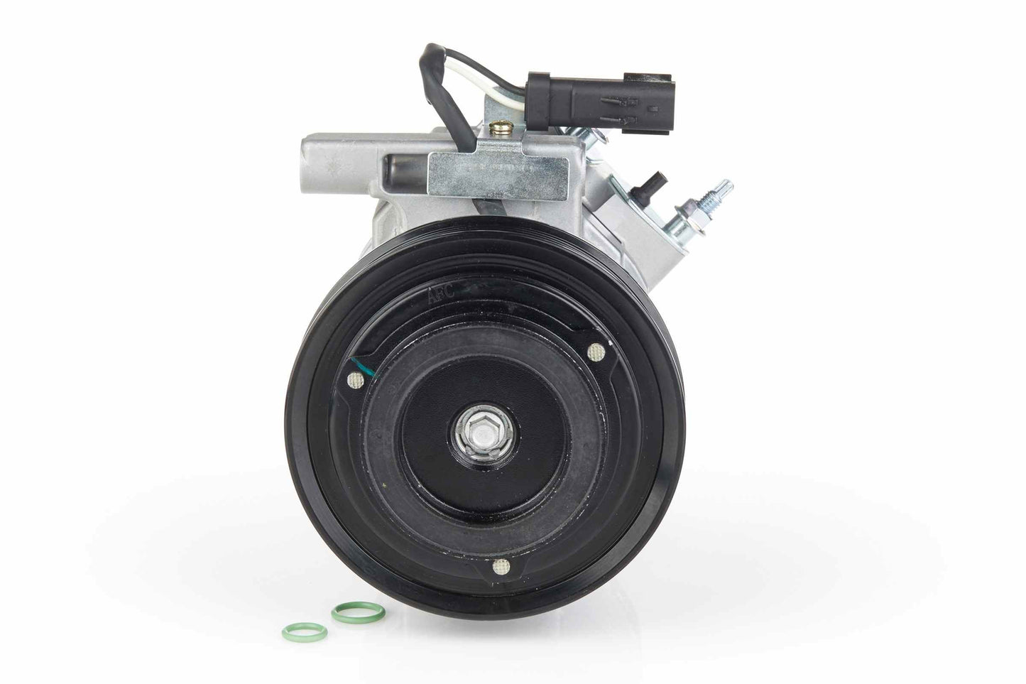 Nissens A/C Compressor 890162