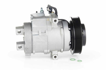 Nissens A/C Compressor 890162