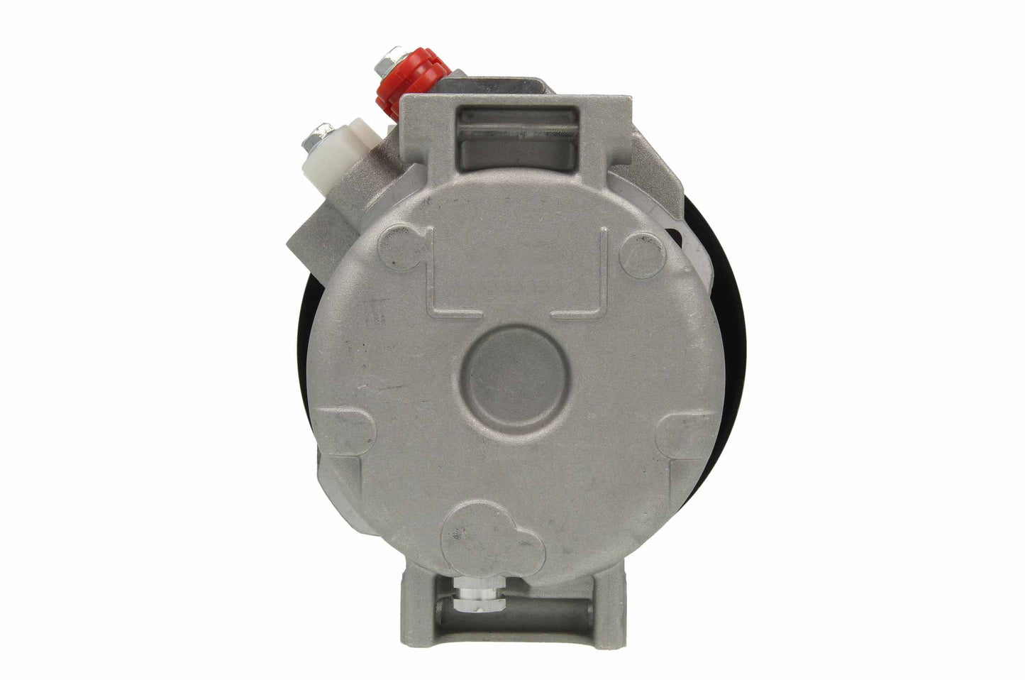 Nissens A/C Compressor 890166