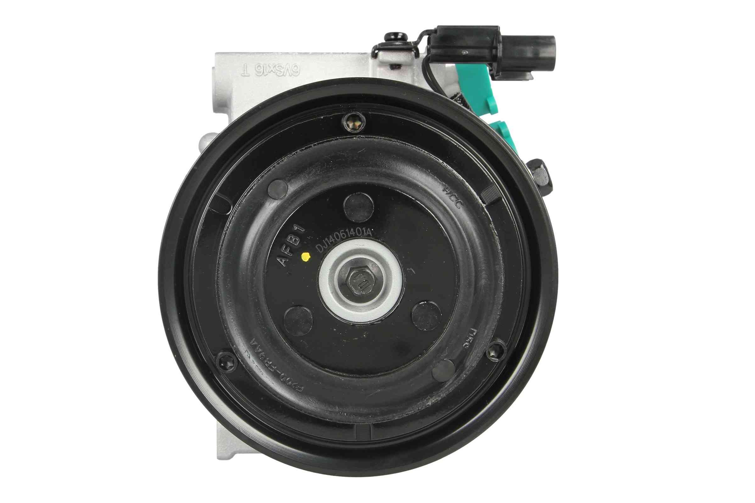 Nissens A/C Compressor 890174