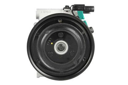 Nissens A/C Compressor 890174