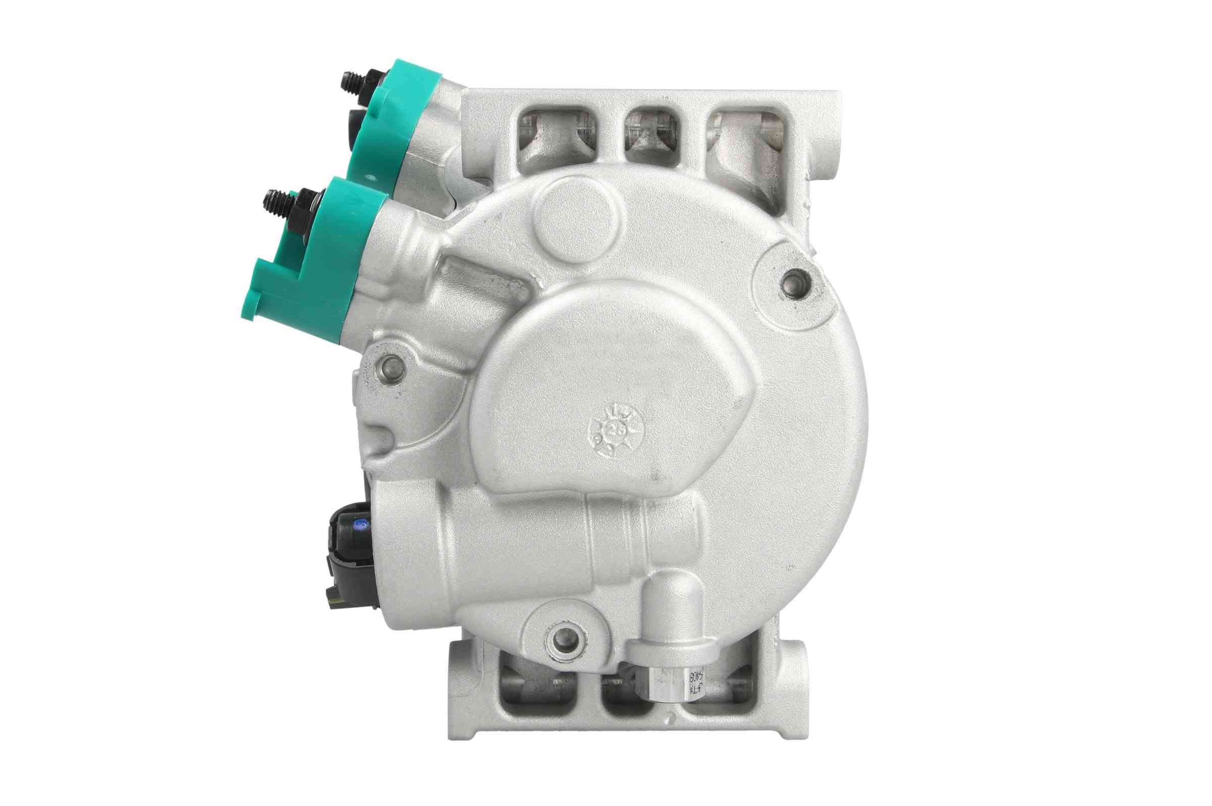 Nissens A/C Compressor 890174