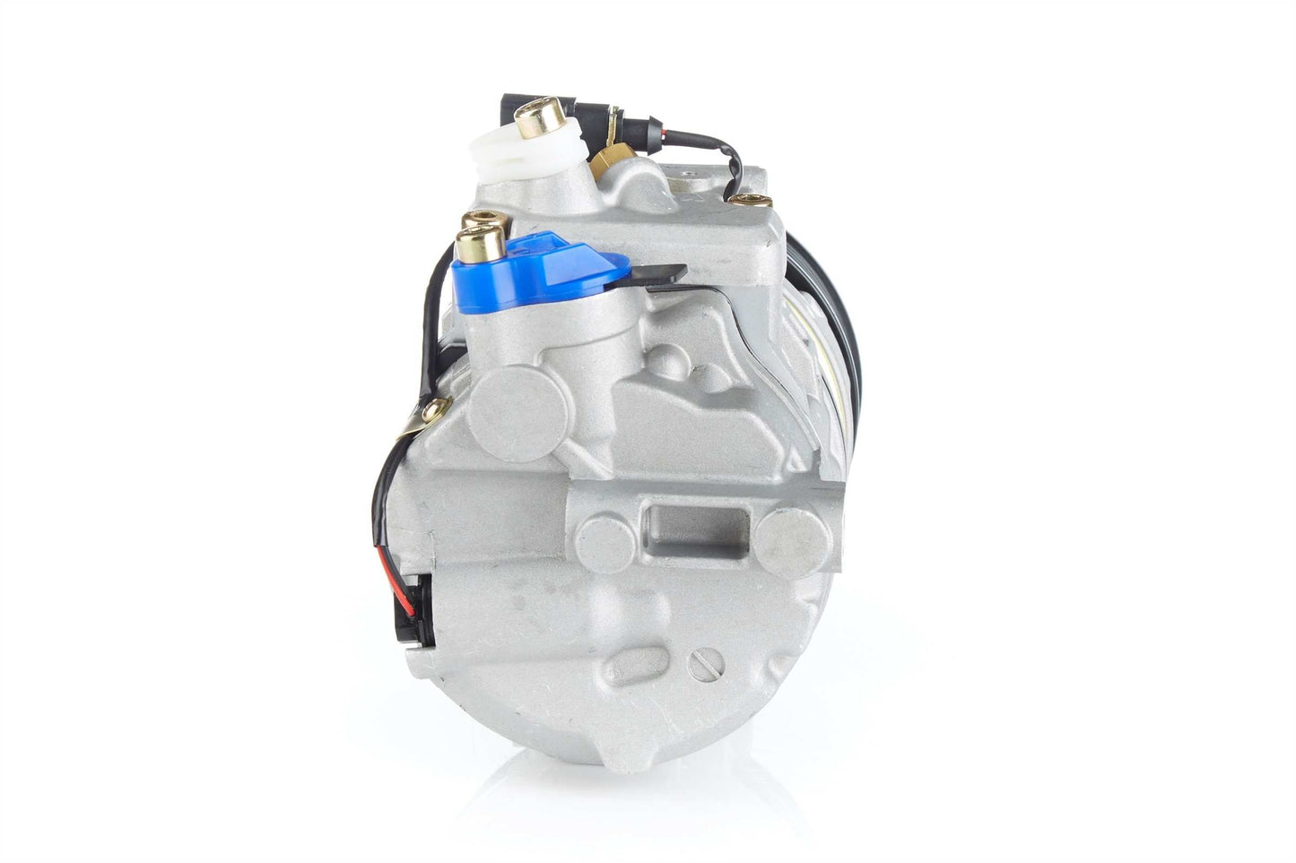 Nissens A/C Compressor 890191